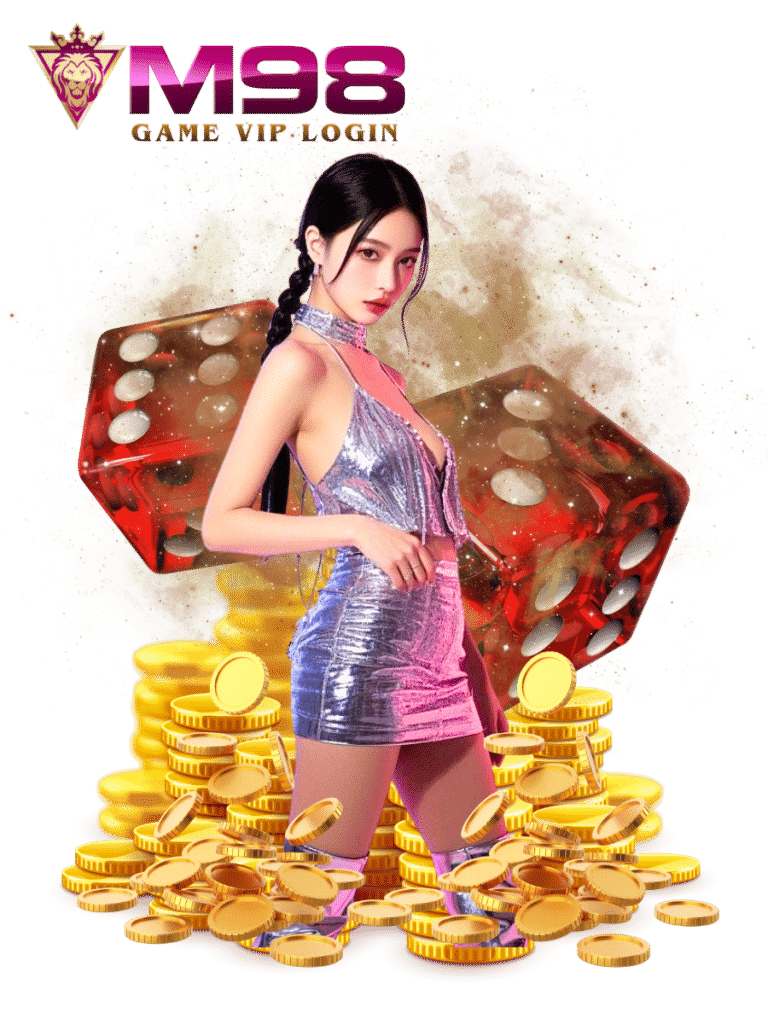 m98 game vip login เข้าสู่ระบบ