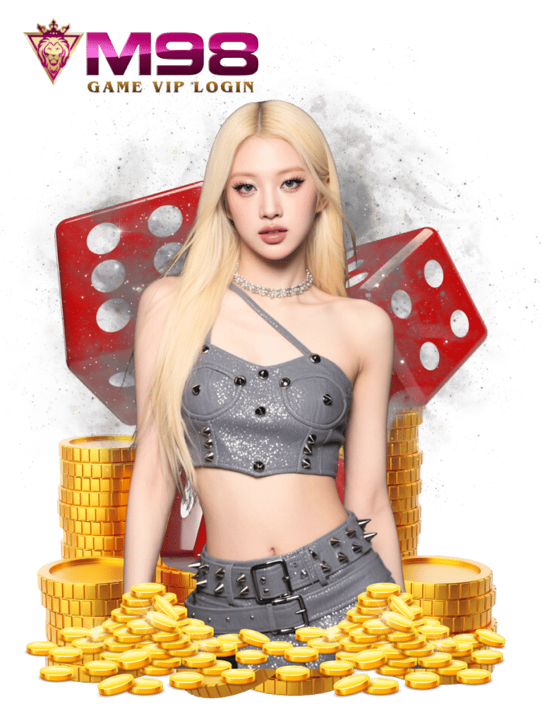 m98 game vip login เว็บใหญ่